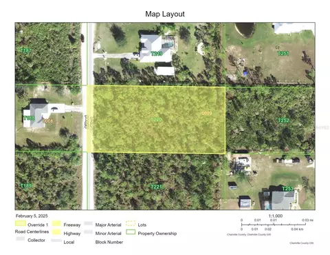 8462 Alfred Blvd, Punta Gorda, FL 33982