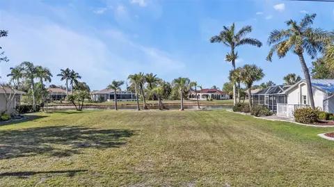 491 Corrientes Cir, Punta Gorda, FL 33983