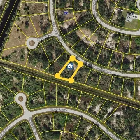 7173 Treadway Rd, Port Charlotte, FL 33981
