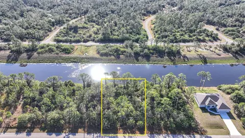 Dalewood Circle, North Port, FL 34288