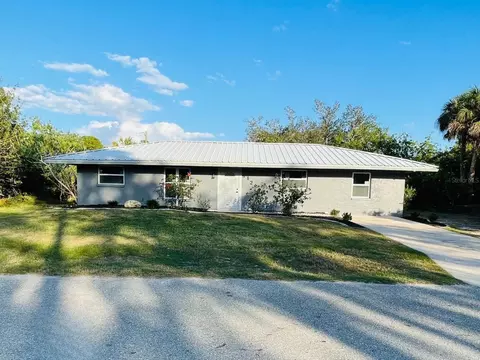 4128 Durant St, Port Charlotte, FL 33948