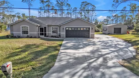 4175 Horseshoe Ave, North Port, FL 34286