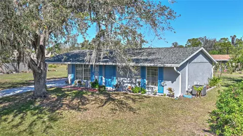 18130 Steele Ave, Port Charlotte, FL 33948