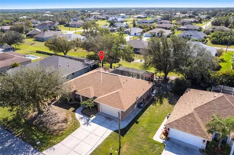 27199 Punta Cabello Ct, Punta Gorda, FL 33983