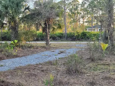 27460 Nassau Dr, Punta Gorda, FL 33955