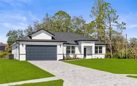 2143 S Haberland Blvd, North Port, FL 34288
