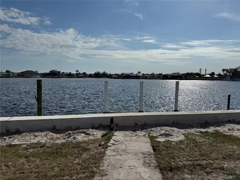 21535 Edgewater Dr, Port Charlotte, FL 33952