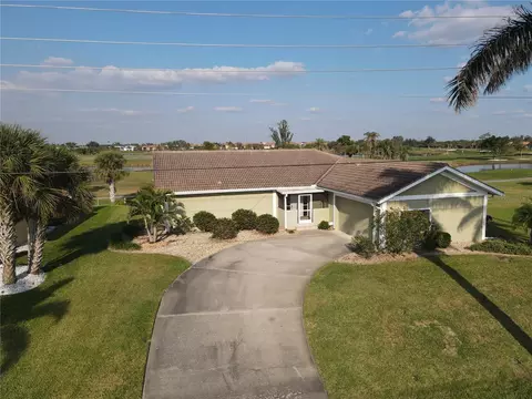 757 Monaco Dr, Punta Gorda, FL 33950