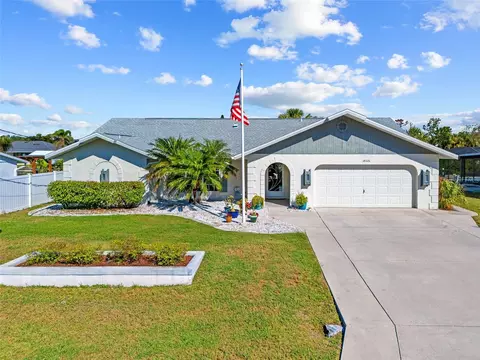 18326 Burkholder Cir, Port Charlotte, FL 33948