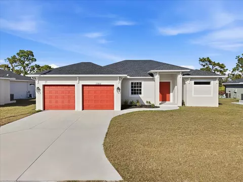 13364 Rayburn Ln, Port Charlotte, FL 33981