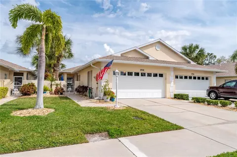 1706 Fountain View Cir, Venice, FL 34292