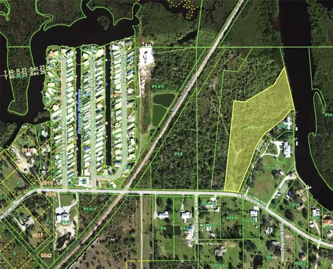 7140 Riverside Dr, Punta Gorda, FL 33982