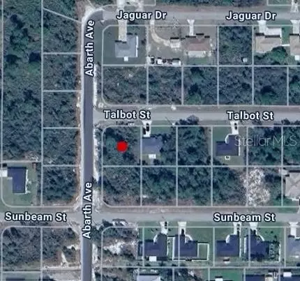 4519 Talbot St, Sebring, FL 33872