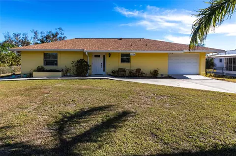 8029 Roy Dr, Punta Gorda, FL 33982