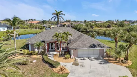 9428 Bandera Ln, Port Charlotte, FL 33981