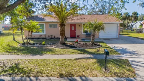 4383 Mckibben Dr, North Port, FL 34287