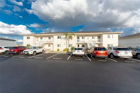 12538 SW Kingsway Cir #1703, Lake Suzy, FL 34269