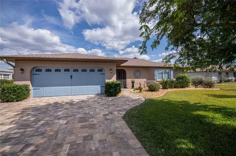 1212 Yachtsman Ln, Punta Gorda, FL 33983
