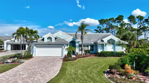 5020 Sable Key Cir, Punta Gorda, FL 33955
