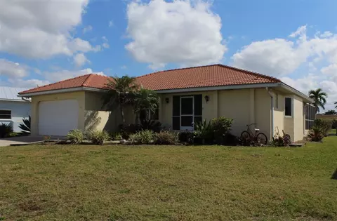 1727 Boca Raton Ct, Punta Gorda, FL 33950