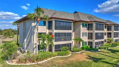 1 Pirates Ln #14B, Punta Gorda, FL 33955