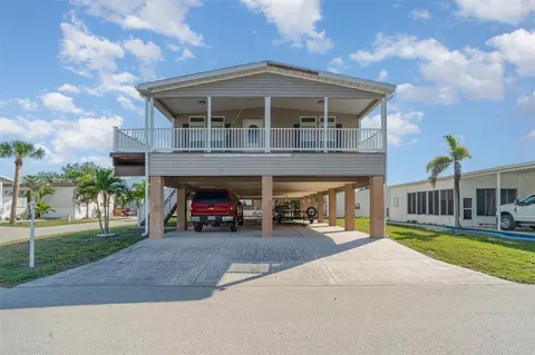27 Windmill Blvd #102O, Punta Gorda, FL 33950