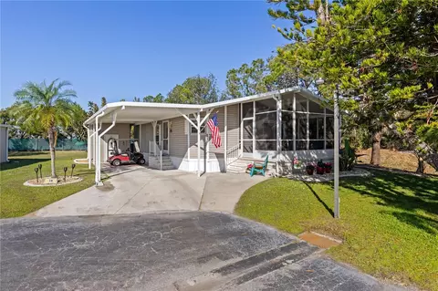 1000 Kings Hwy #50, Port Charlotte, FL 33980