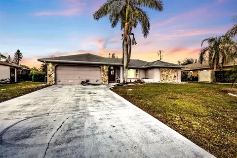 26166 Paysandu Dr, Punta Gorda, FL 33983