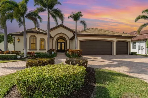3224 Surfside Blvd, Cape Coral, FL 33914