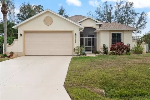 2621 San Maria Cir, North Port, FL 34286