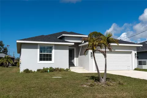 342 Sweetwater Dr, Rotonda West, FL 33947