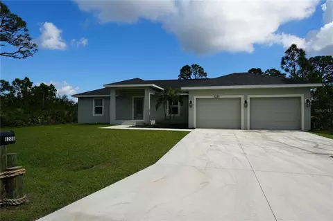 8226 Olsen St, Port Charlotte, FL 33981