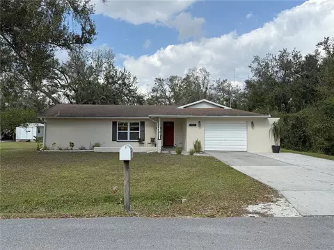 1878 NE Darren St, Arcadia, FL 34266