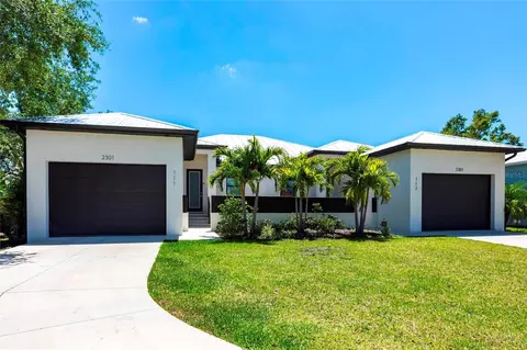 2301 Magdalina Dr #111-112, Punta Gorda, FL 33950
