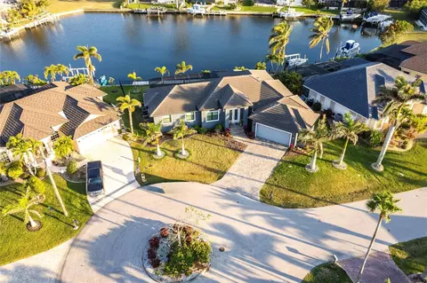 3612 Licata Ct, Punta Gorda, FL 33950