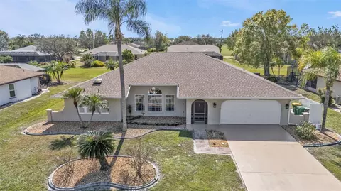 27566 Tierra Del Fuego Cir, Punta Gorda, FL 33983