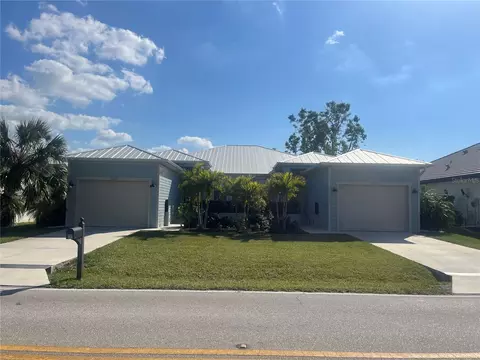 2307 Magdalina Dr #111 -112, Punta Gorda, FL 33950