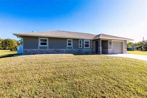 11176 3rd Ave, Punta Gorda, FL 33955