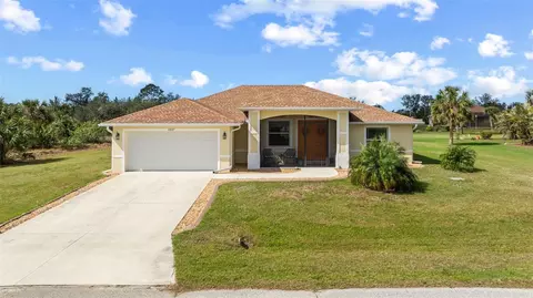 13157 Ridgely Cir, Port Charlotte, FL 33981