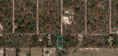 tbd SE 116th Ln, Dunnellon, FL 34432