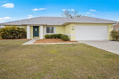 1364 Ultramarine Ln, Punta Gorda, FL 33983