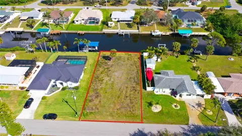 3454 Yukon Dr, Port Charlotte, FL 33948