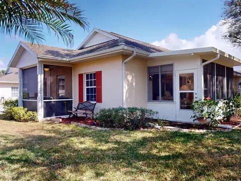 1286 Green Oak Trl, Port Charlotte, FL 33948