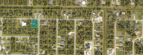 Shaffer Avenue, North Port, FL 34291