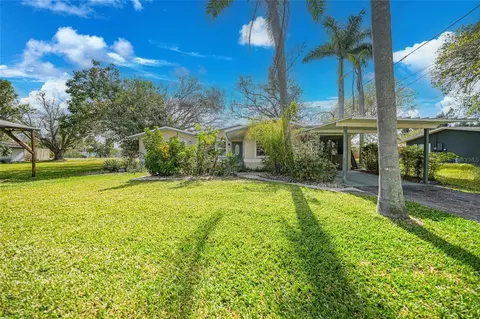 3615 Sleepy Hollow Ln, Punta Gorda, FL 33950