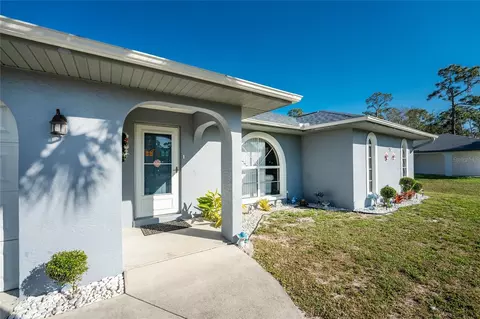 349 Grenada St, Port Charlotte, FL 33948