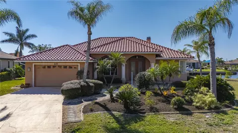 237 Freeport Ct, Punta Gorda, FL 33950
