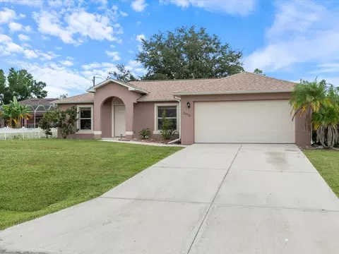 20370 Mount Prospect Ave, Port Charlotte, FL 33952