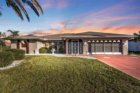 295 Porto Alegre St, Punta Gorda, FL 33983