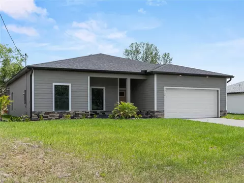 1790 New London St, North Port, FL 34288